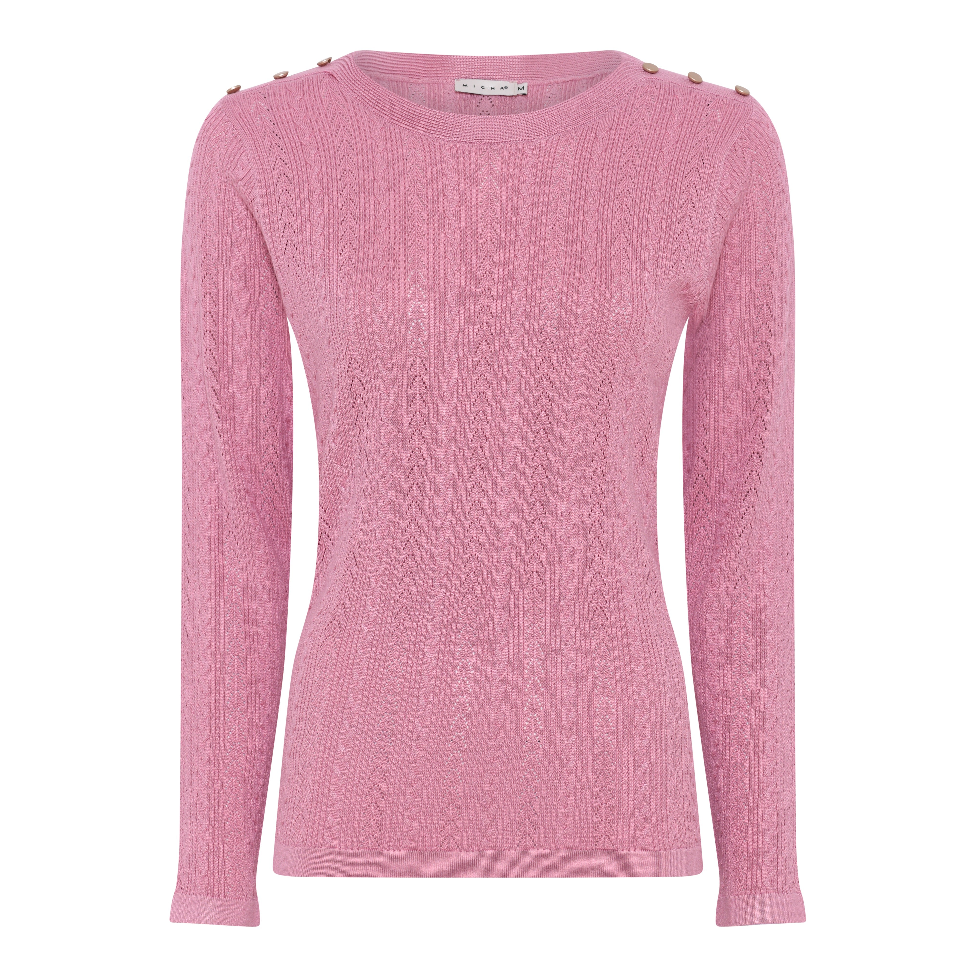 Neule, Signe Light Pink