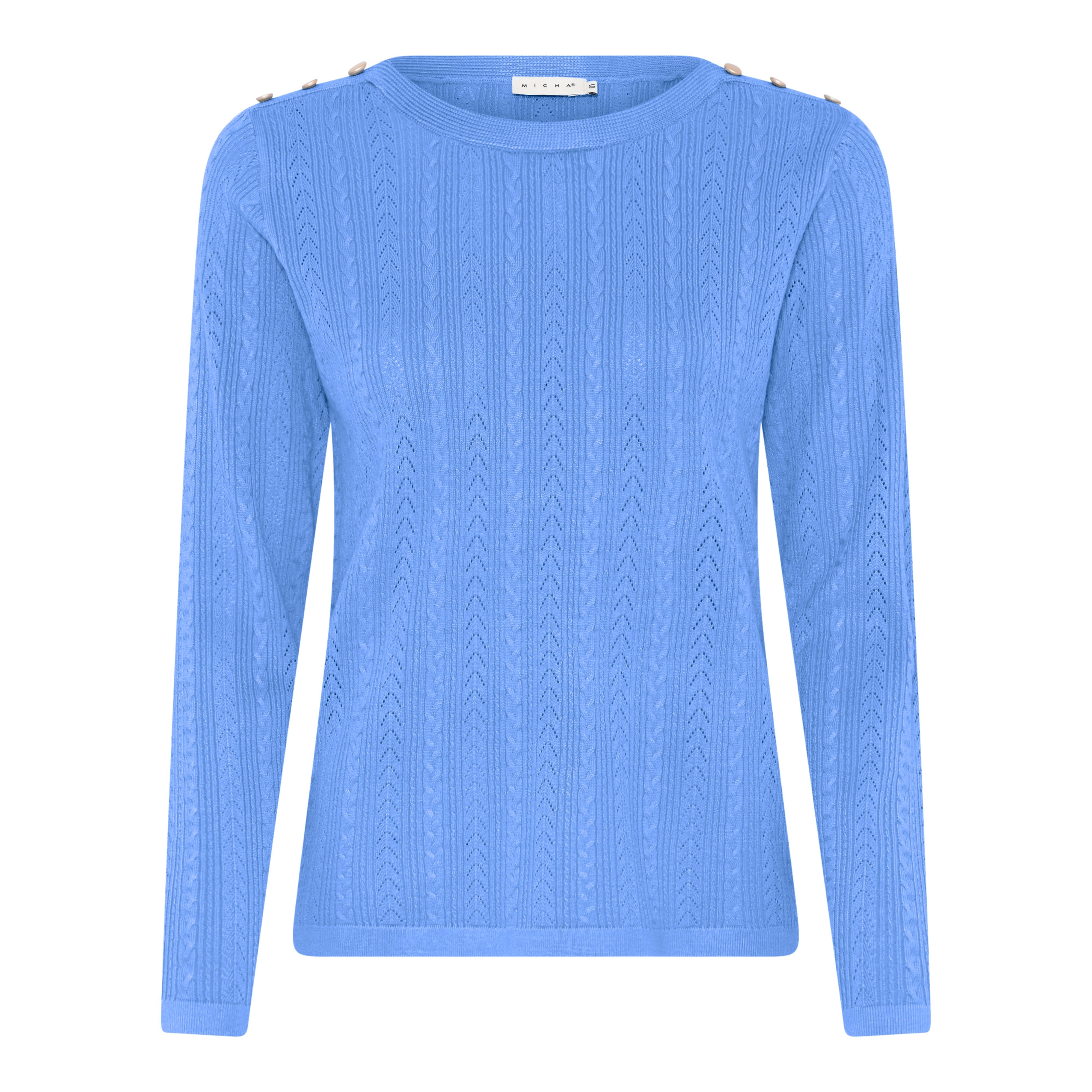 Neule, Signe Light Blue