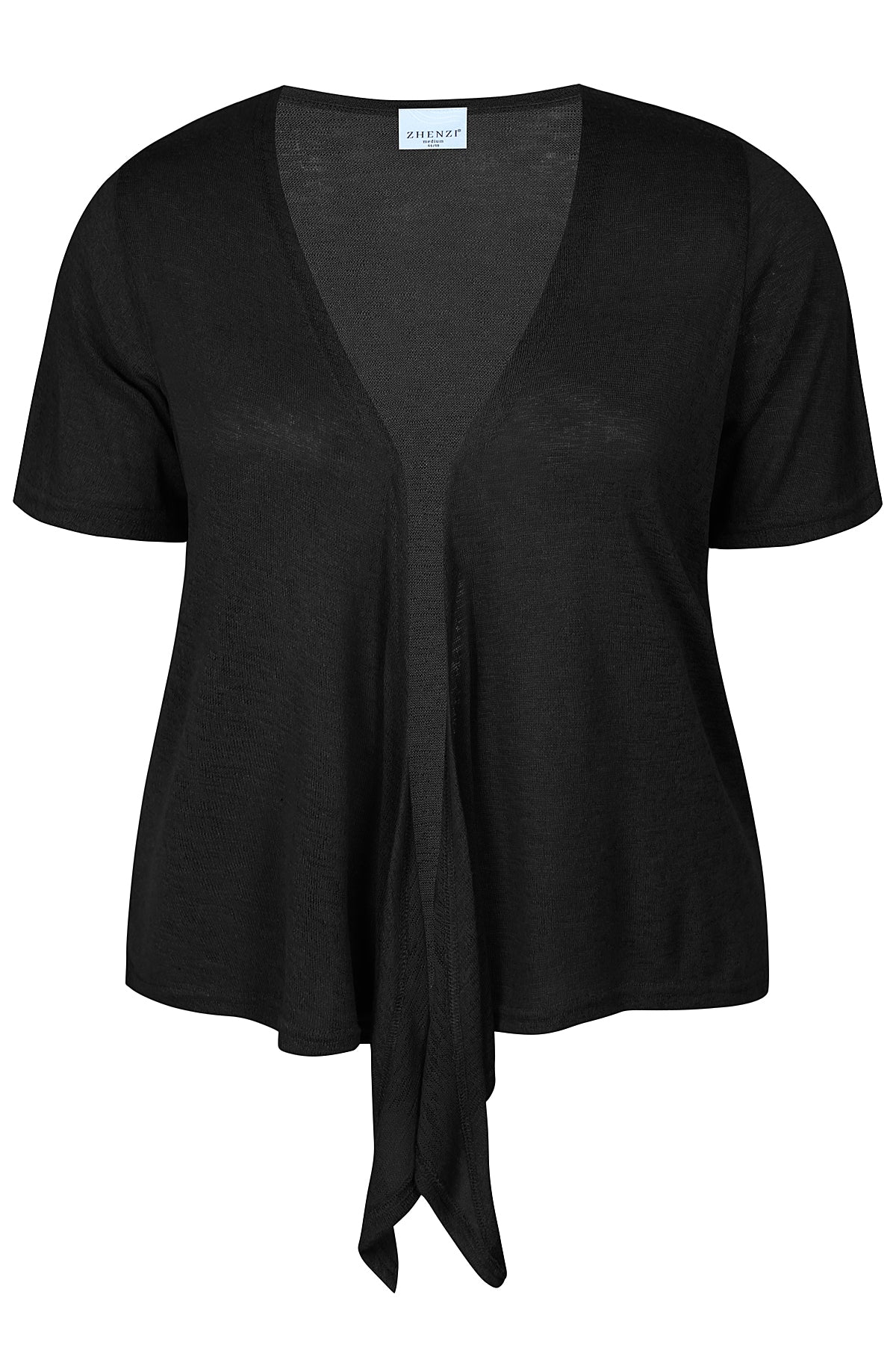 Bolero, Agar Black