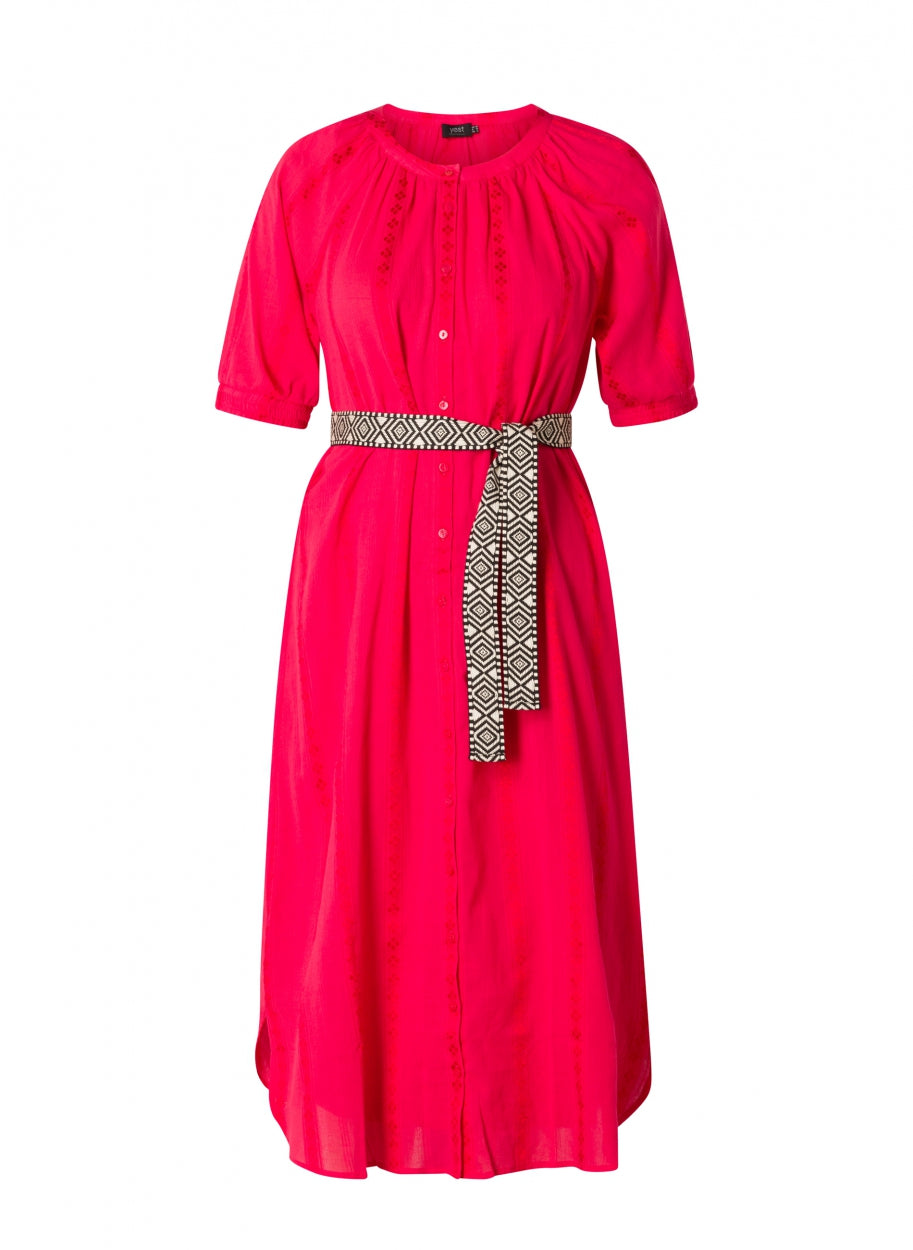 Leninki, Gaia Spice Red