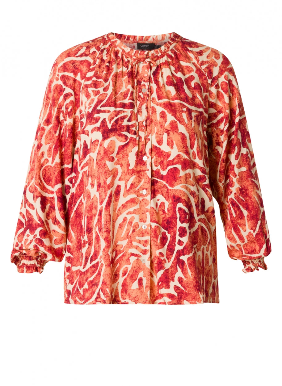 Pusero, Fay Soft Red