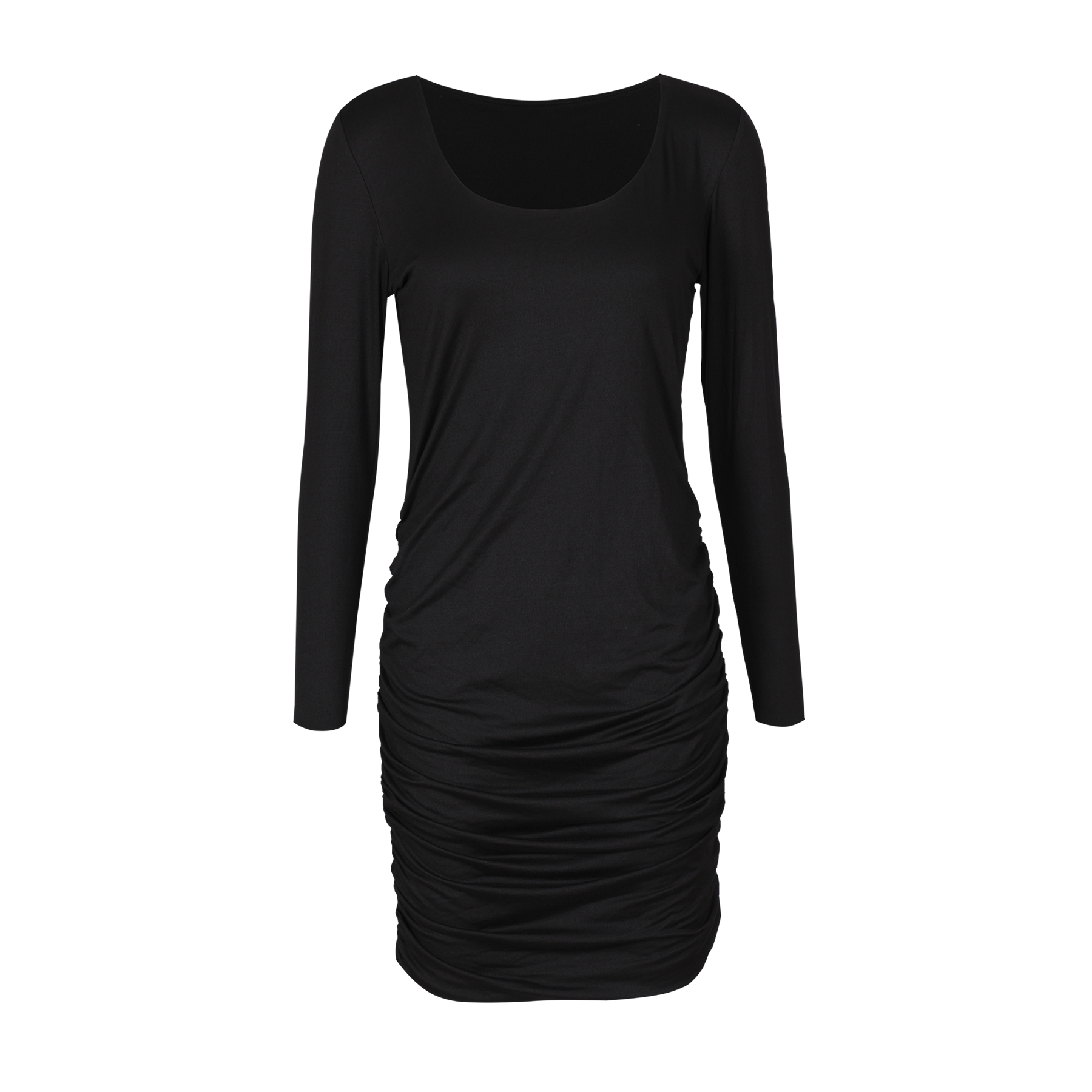 Mekko, Alma Black