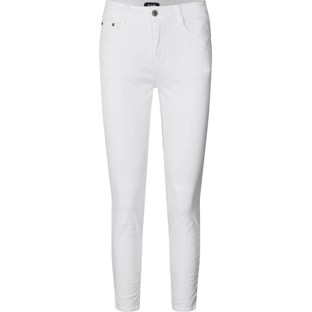 Farkut, Bow White
