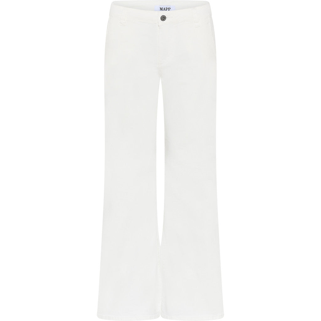 Farkut, Chino Flare White