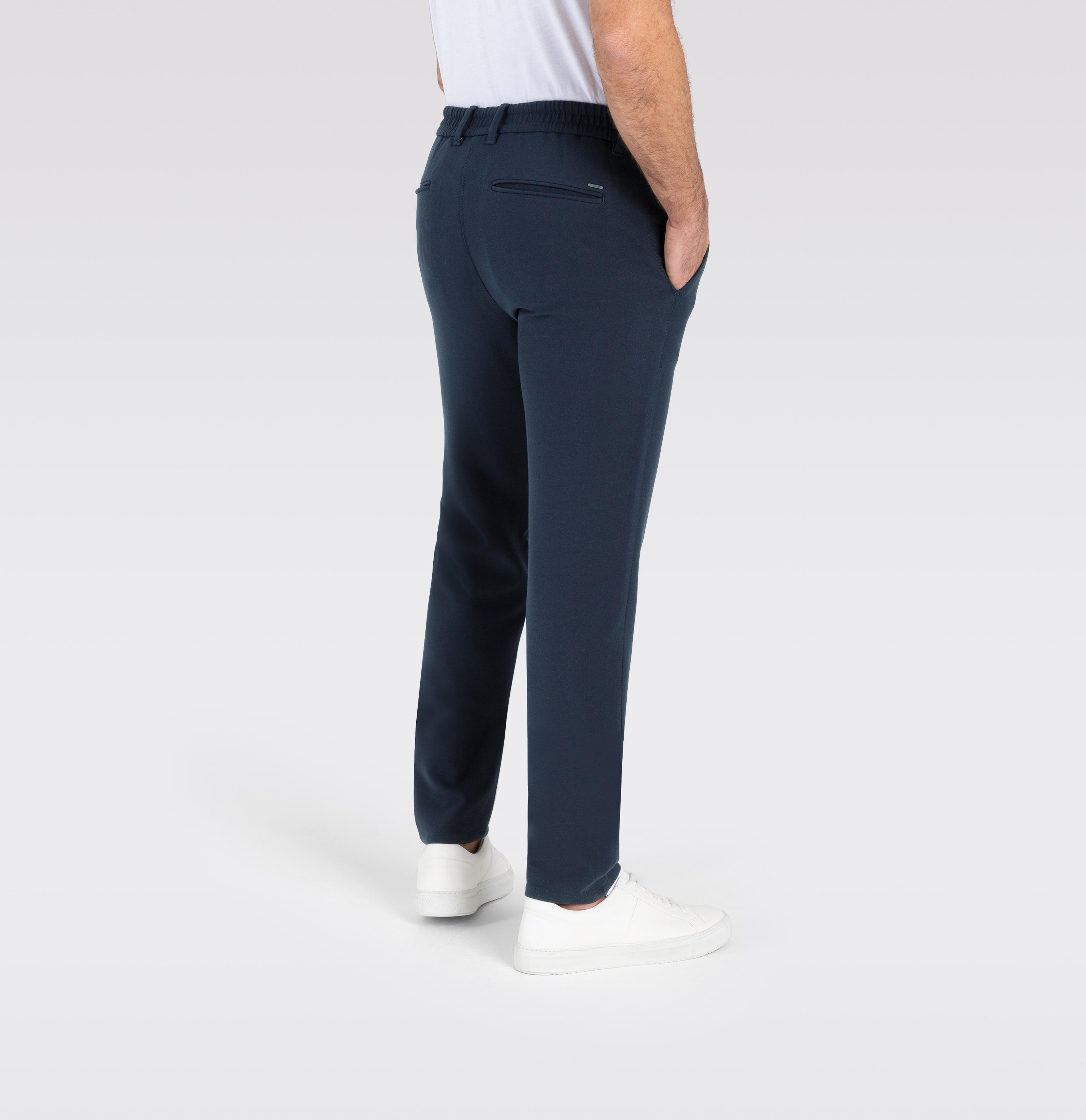 Housut, Traveller Navy