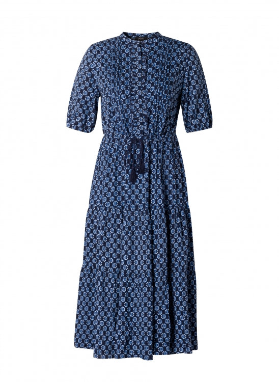 Leninki, Ilissa Deep Blue