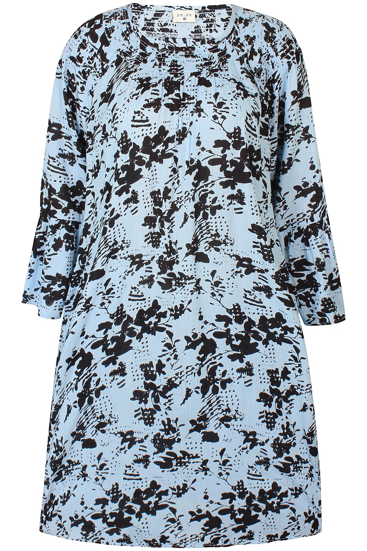 Leninki, Kylie Light Blue