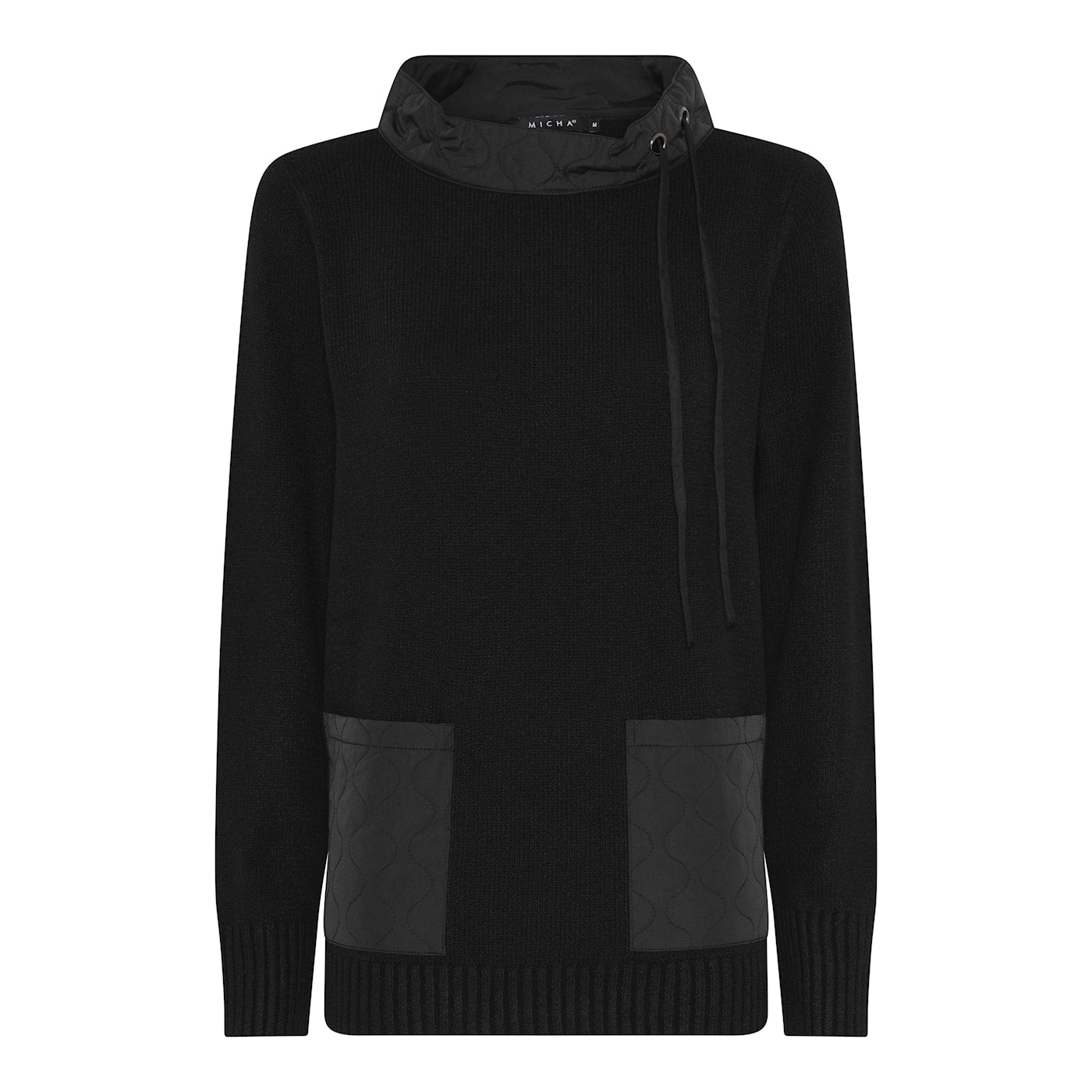 Neule, Liva Black