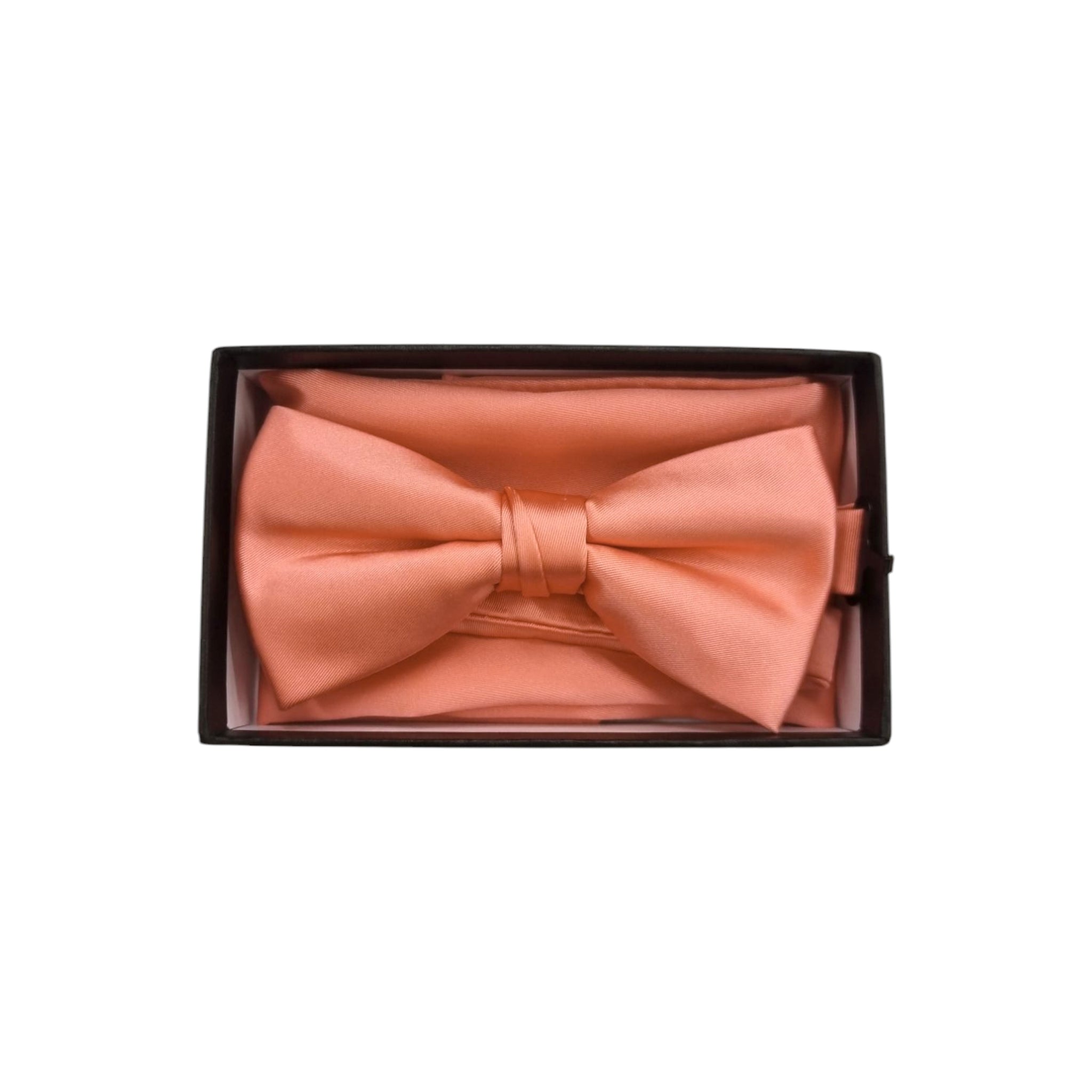 Rusetti ja taskuliina, Ramon Light Pink