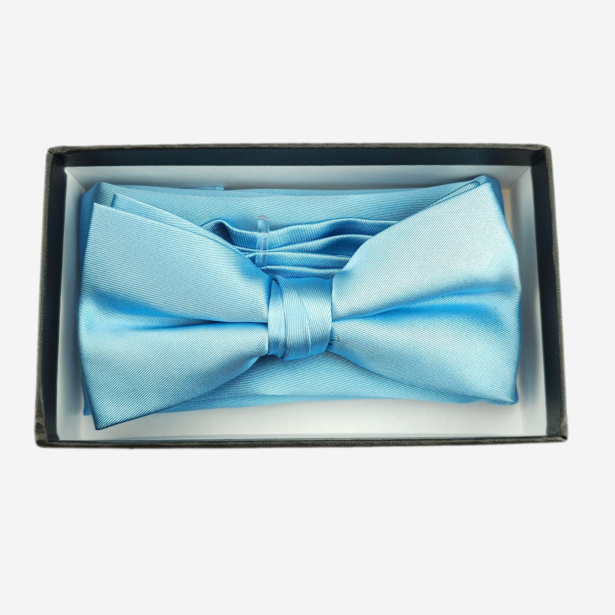 Rusetti ja taskuliina, Ramon Light Blue