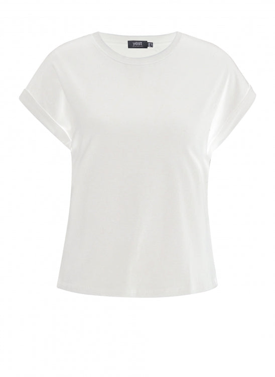 Pusero, Sarina Off White