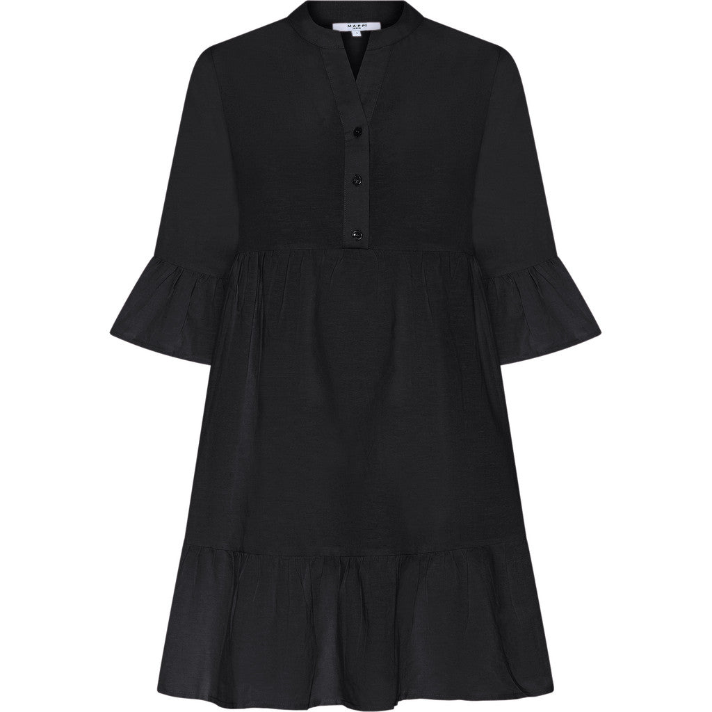 Leninki, Vicky Doll Black