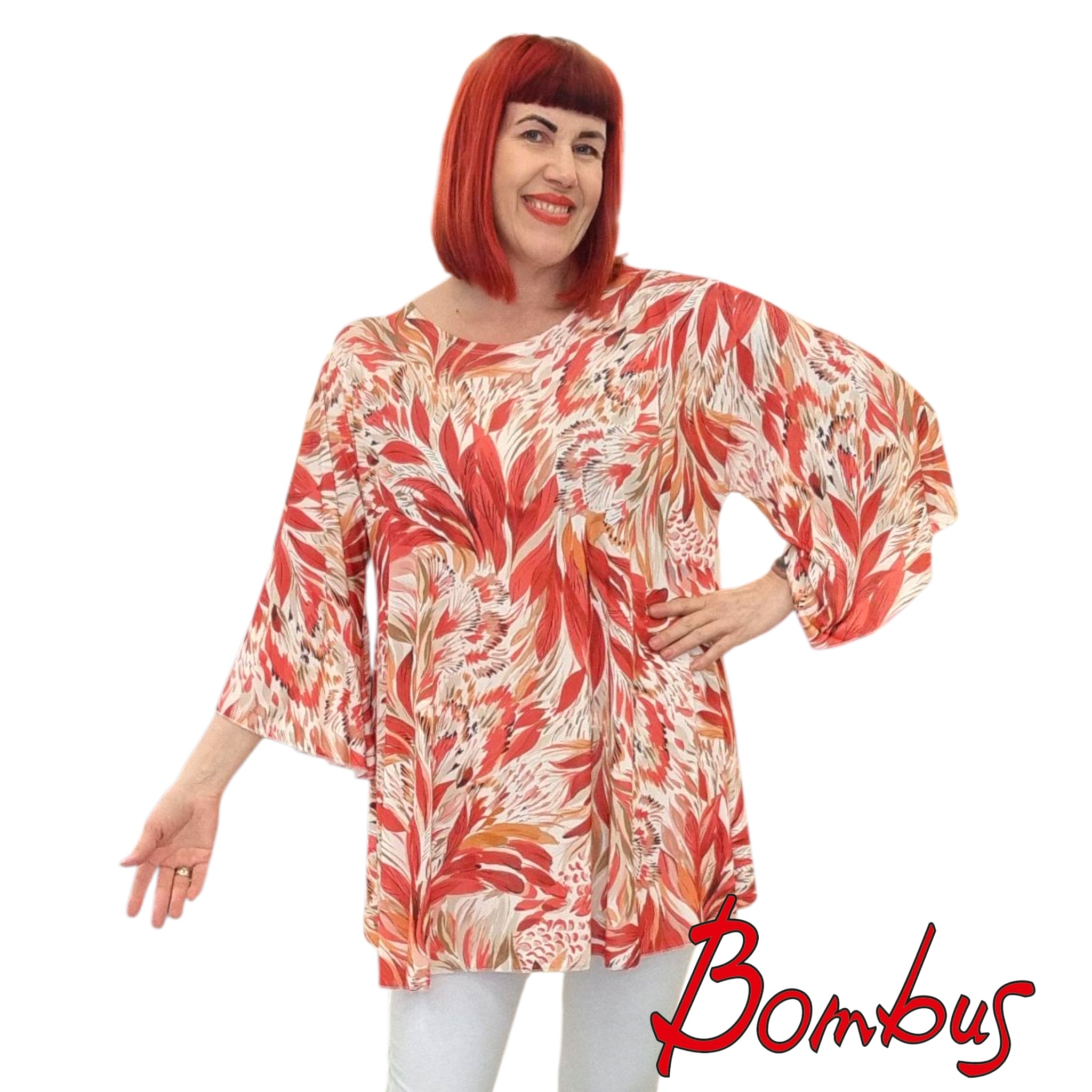 Tunika, Edita Red