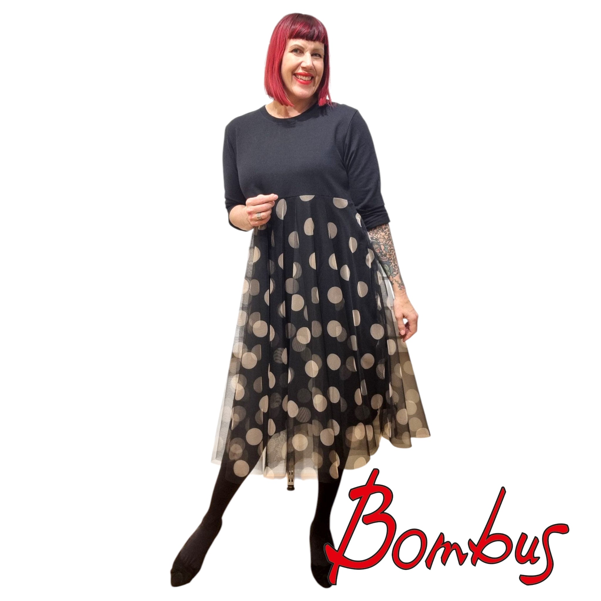 Leninki, Cita Black