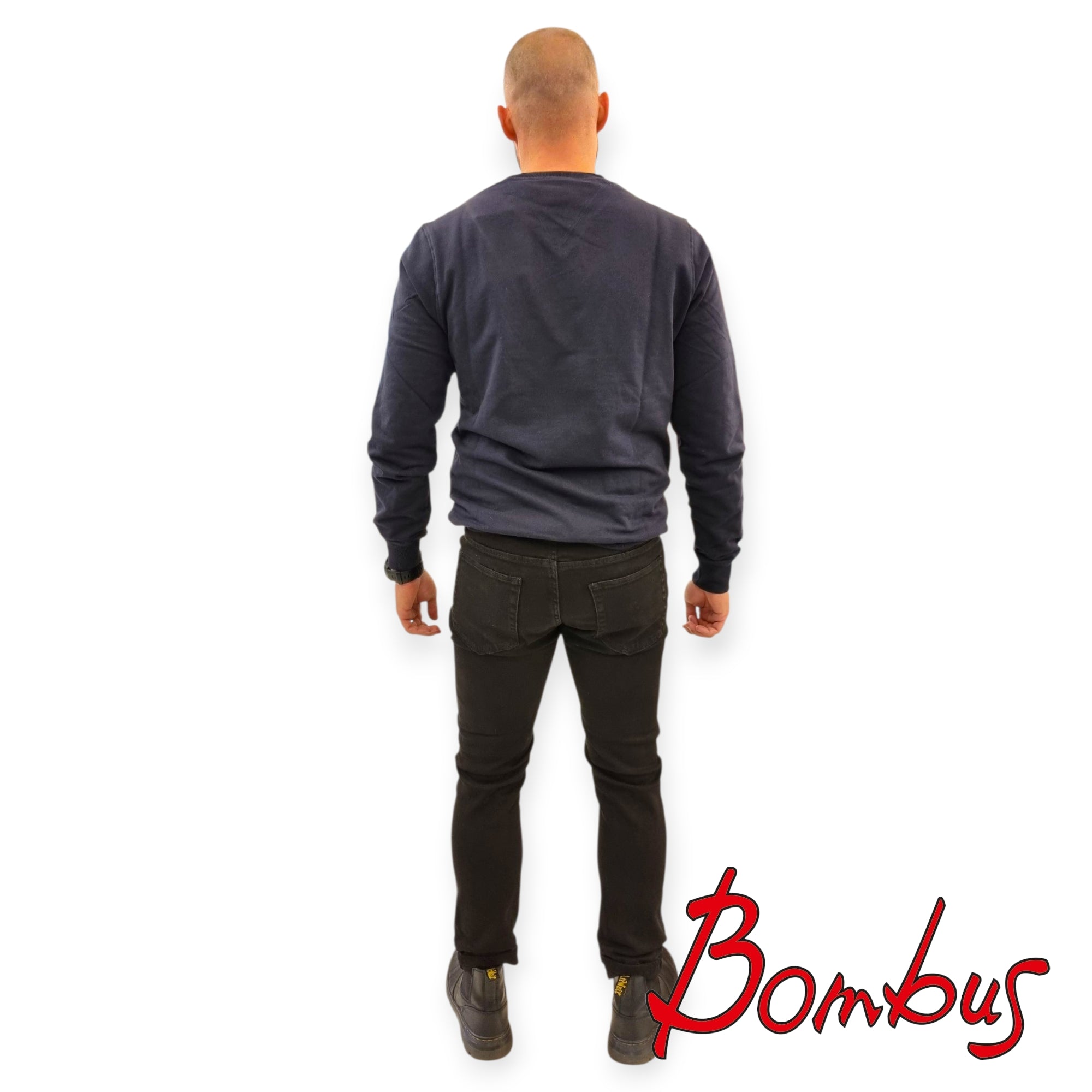 Farkut, Bernie Black 34"