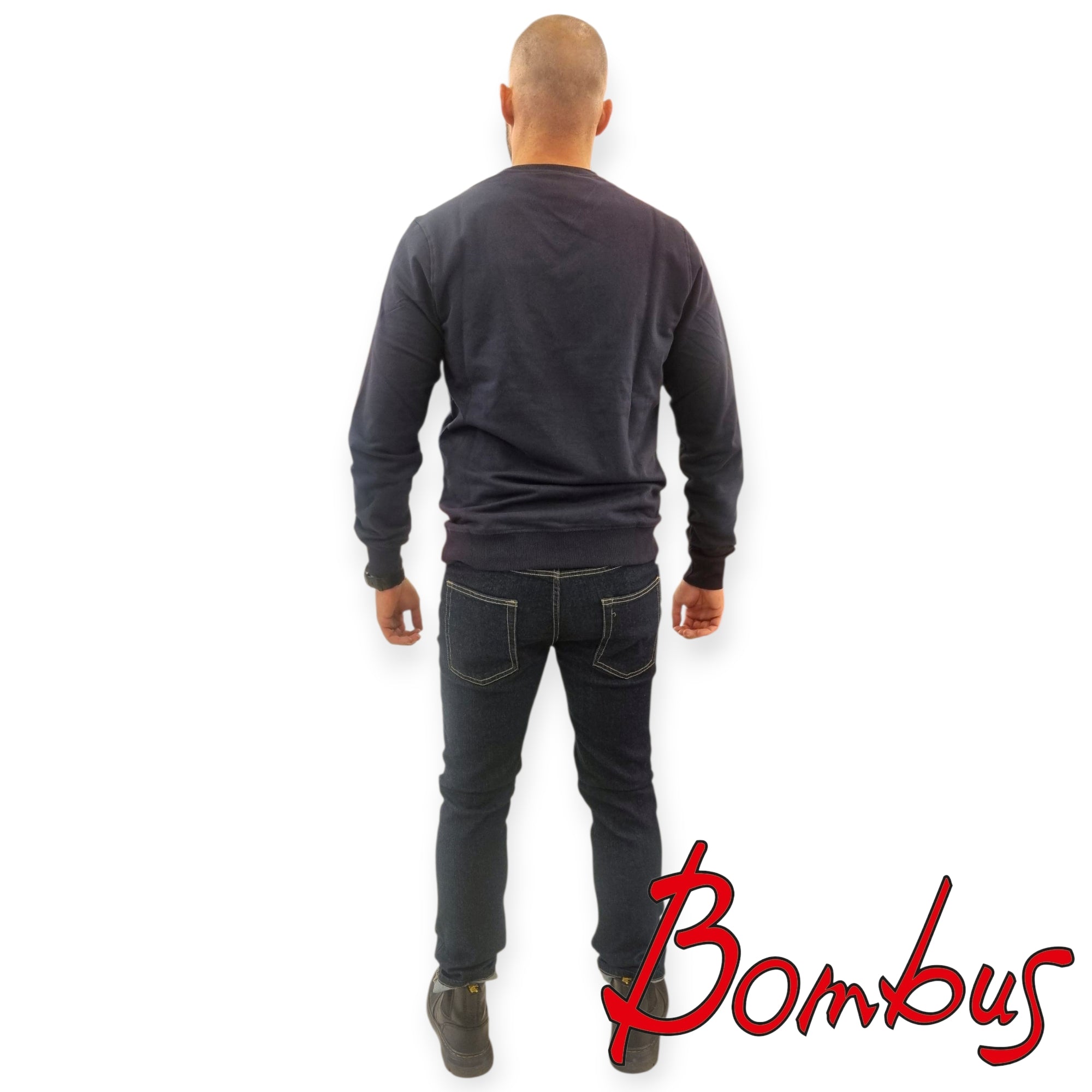 Farkut, Bernie Dark Blue 32"