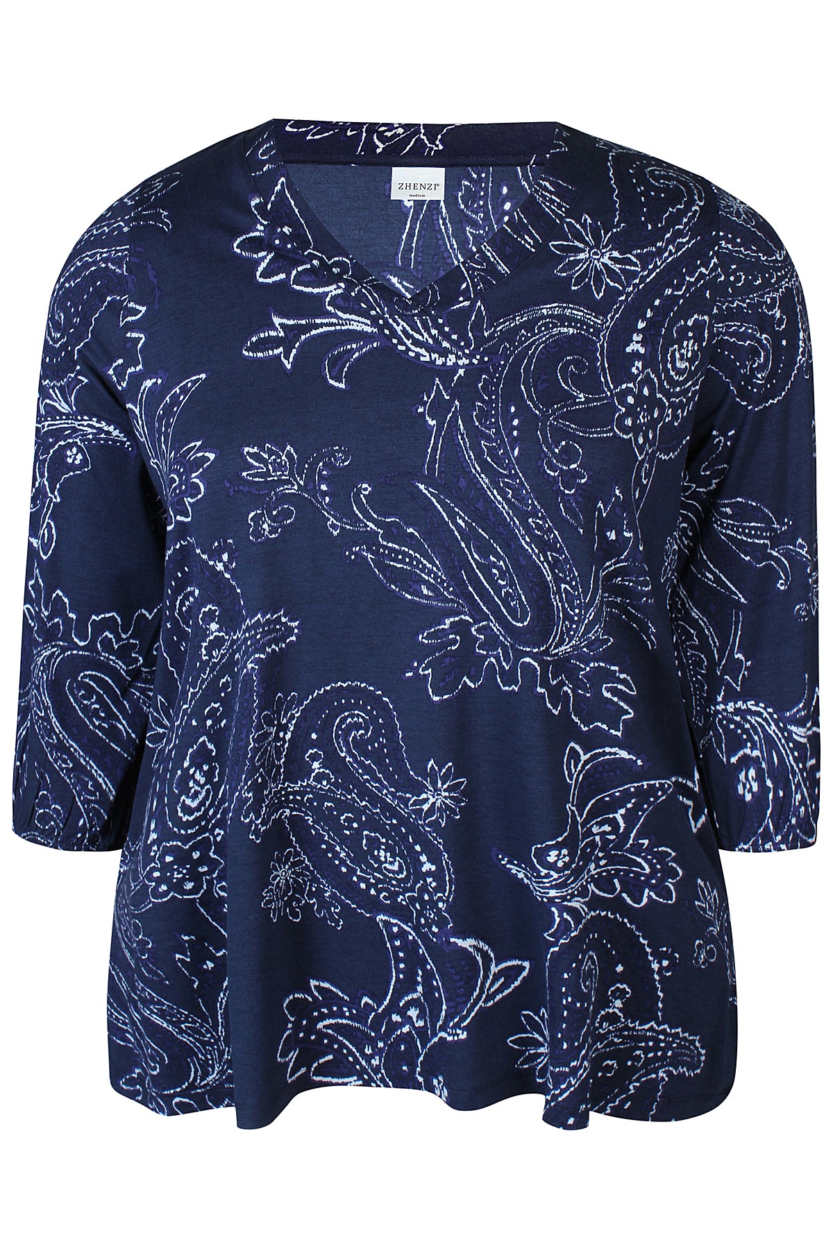 Tunika, Sylva Navy