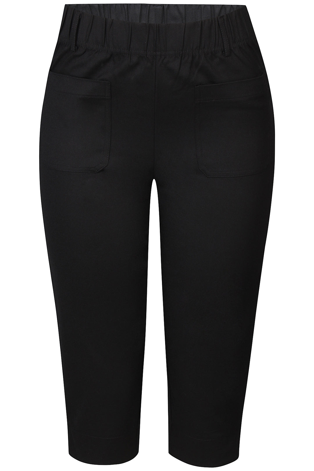 Caprit, Fini Black