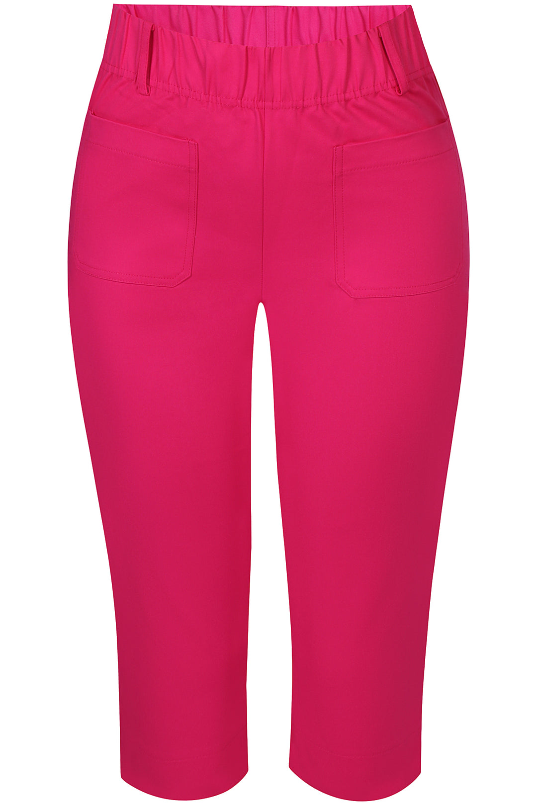 Caprit, Fini Fuchsia