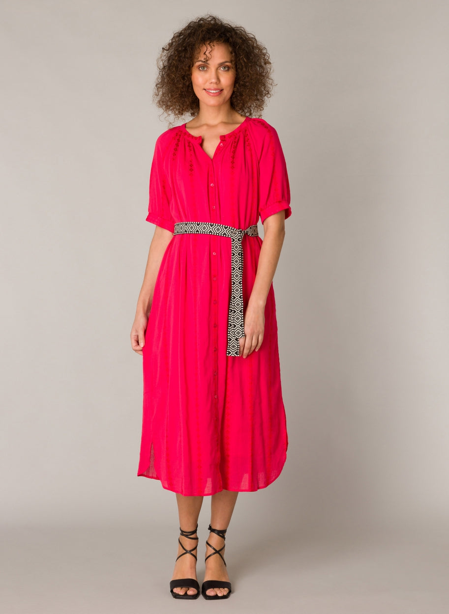 Leninki, Gaia Spice Red