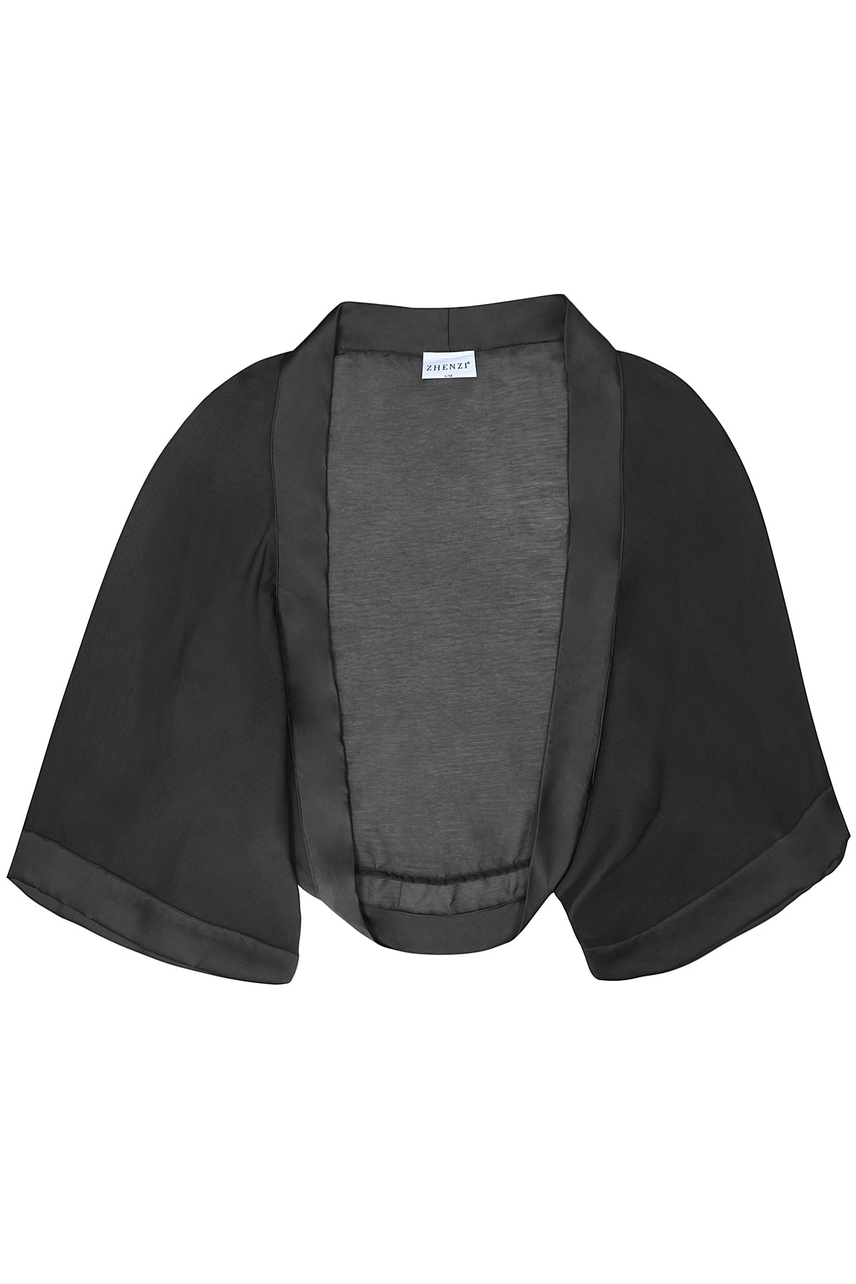 Bolero, Portia Black