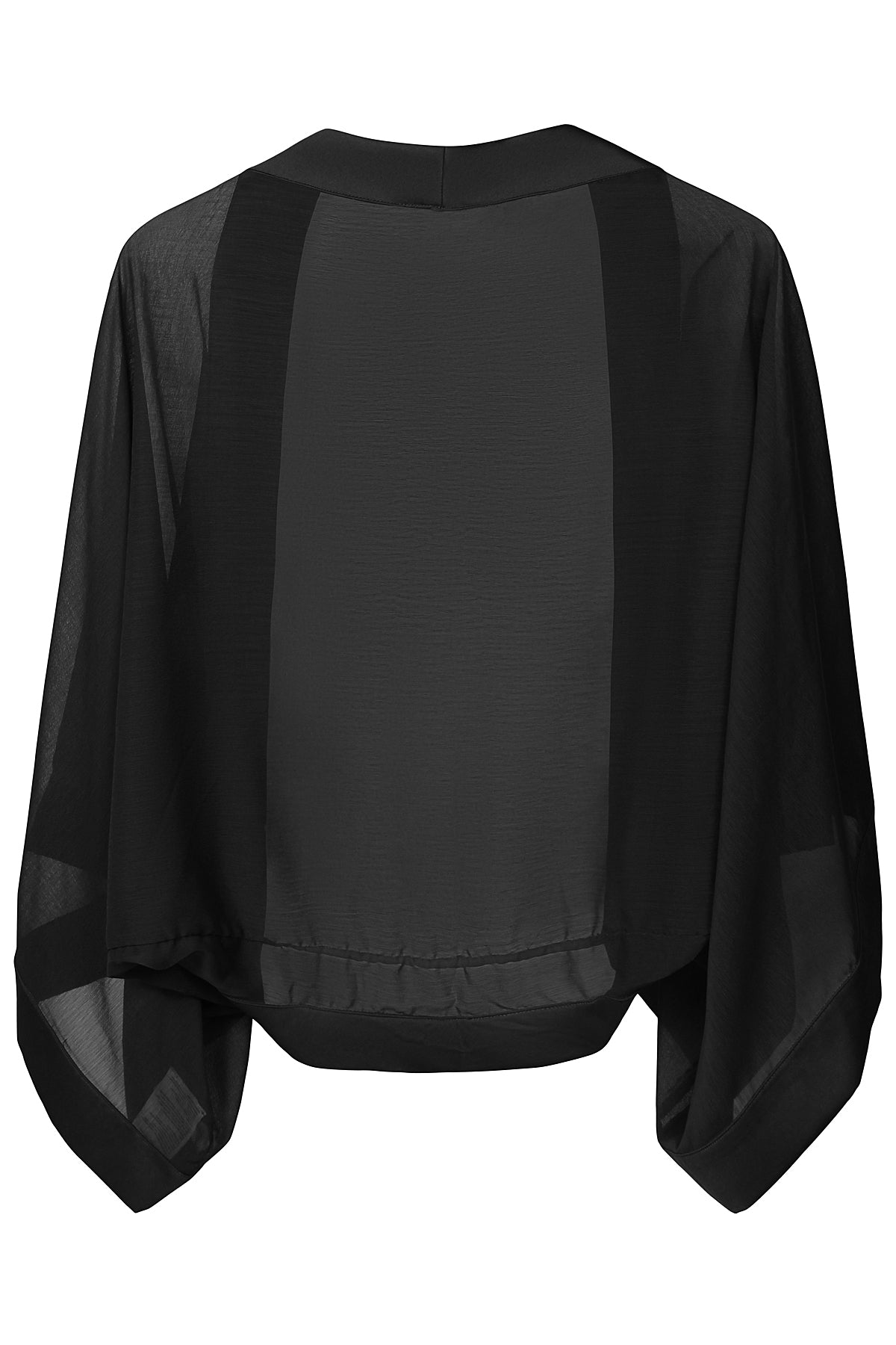 Bolero, Portia Black
