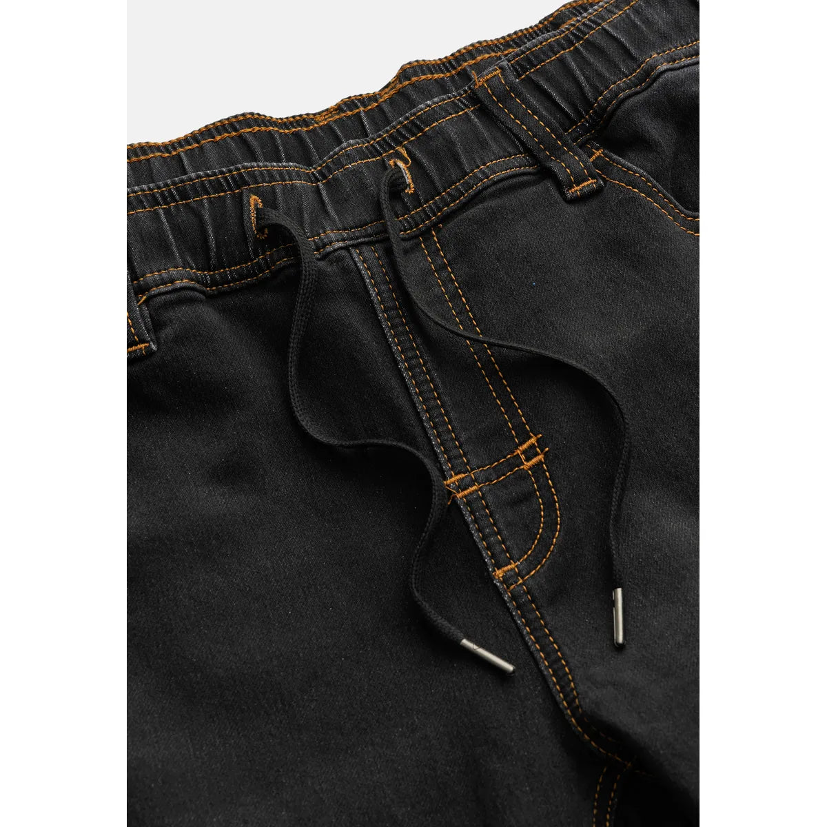 Farkut, Ethan Jogger Black