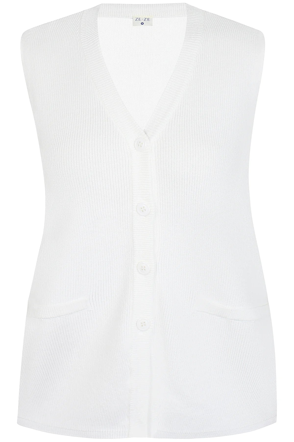 Neuleliivi, Didi Off White