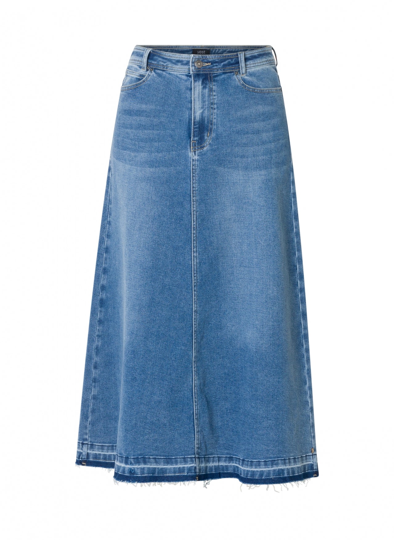 Farkkuhame, Chloe Vintage Denim