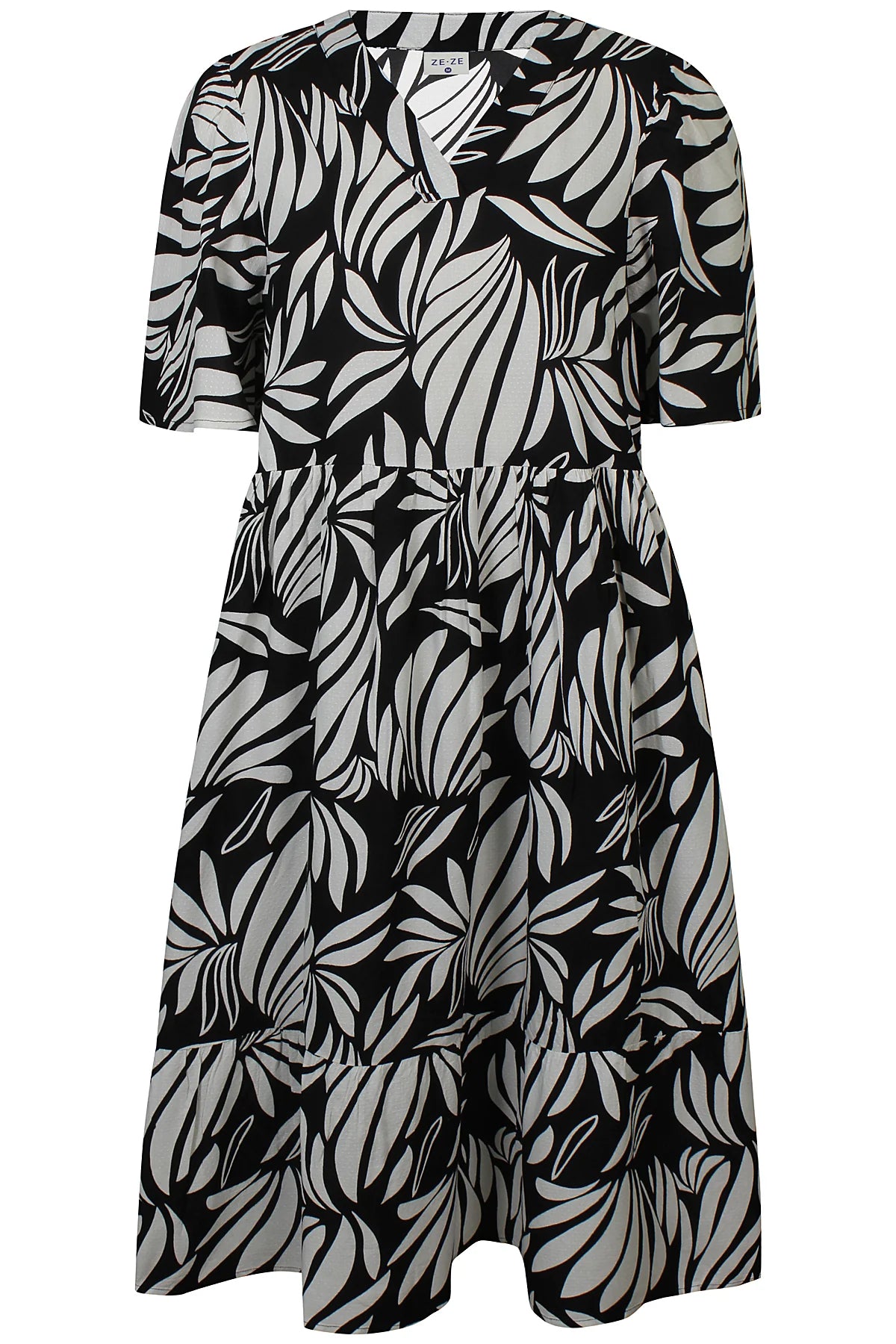 Leninki, Frigg Black