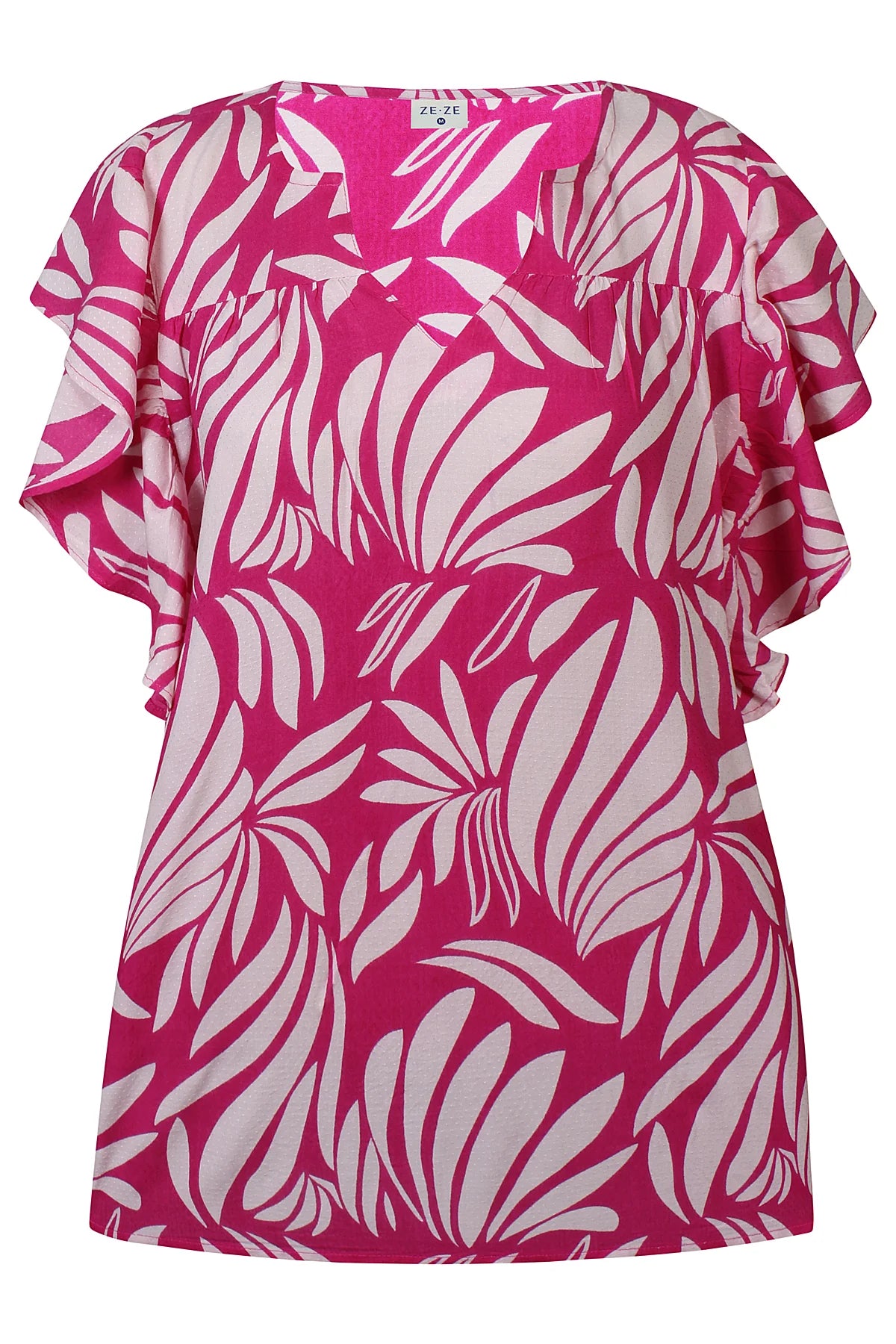 Pusero, Frigg Pink