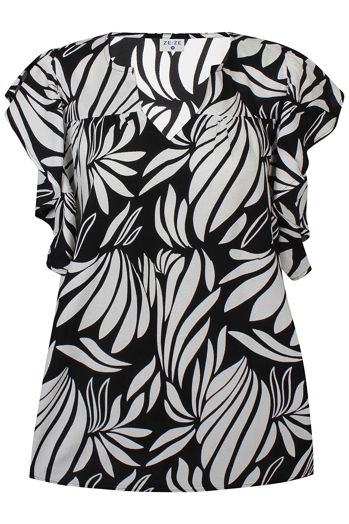 Pusero, Frigg Black