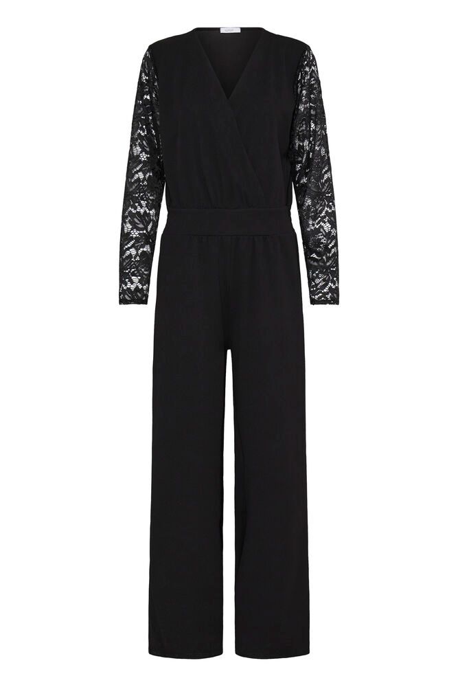 Haalari, Sienna Black