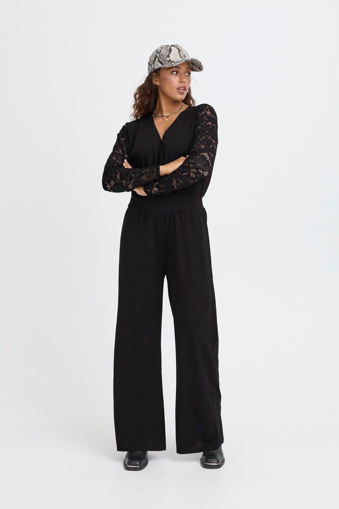 Haalari, Sienna Black