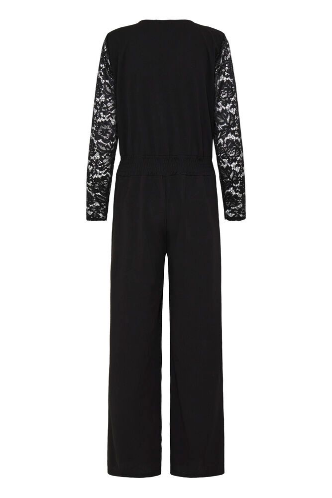 Haalari, Sienna Black