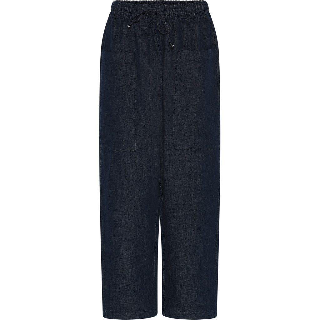 Housut, Raw Dark Blue