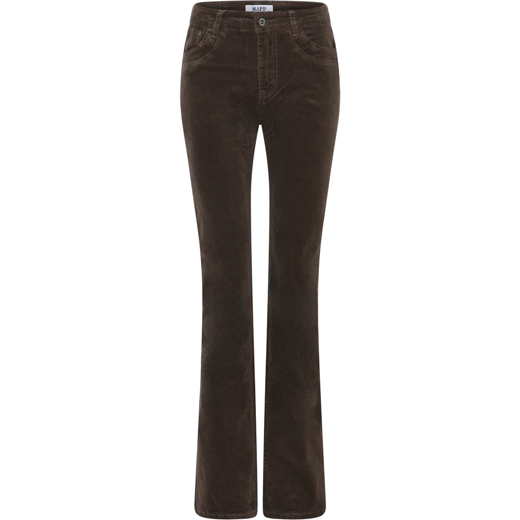 Housut, Patti Bootcut Cord L:84