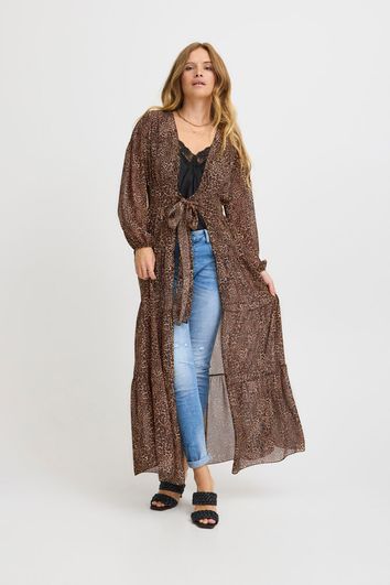Kimono, Dressy