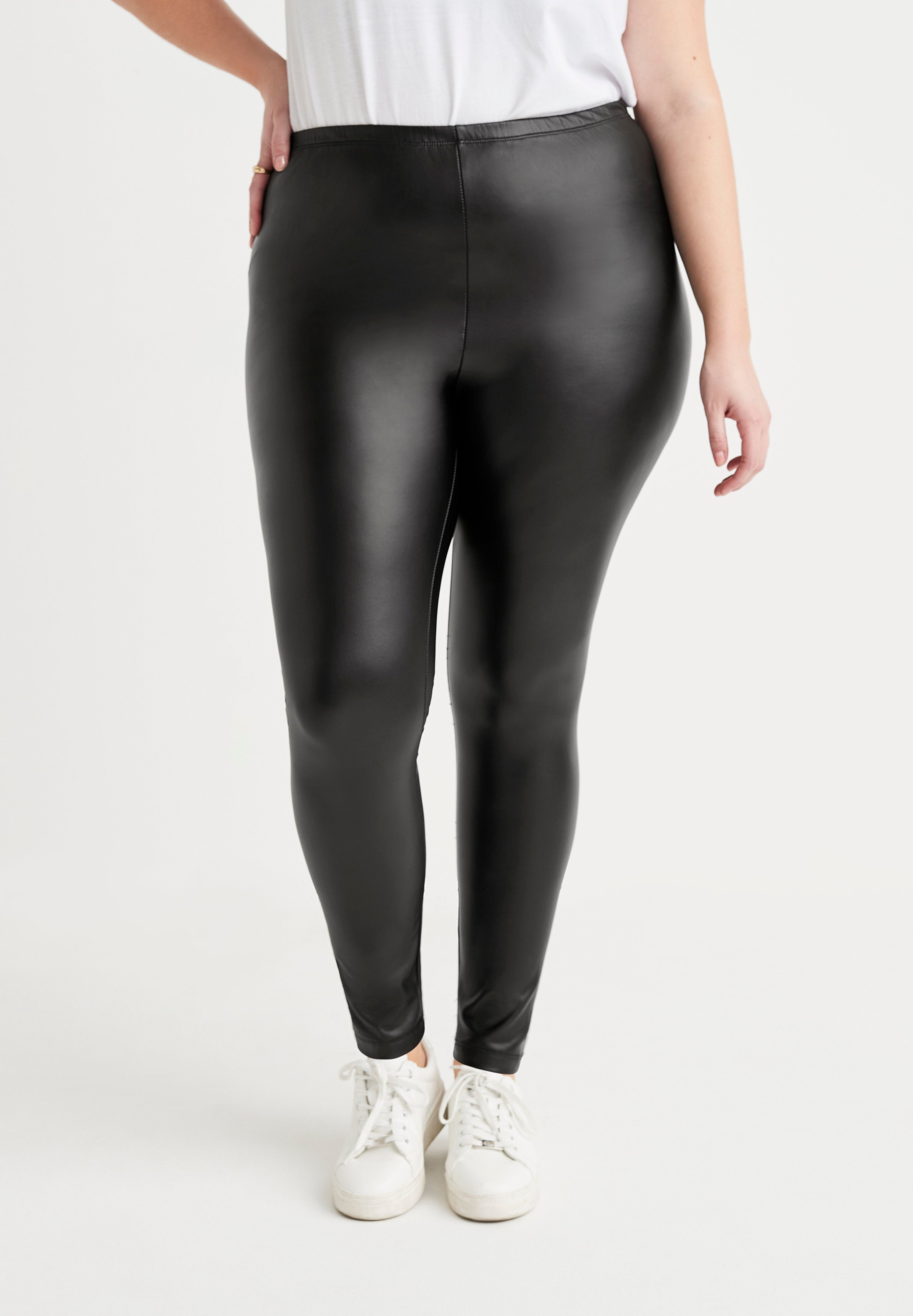 Legginsit, Lykke Black