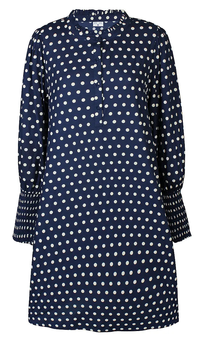 Leninki, Dottie Blue