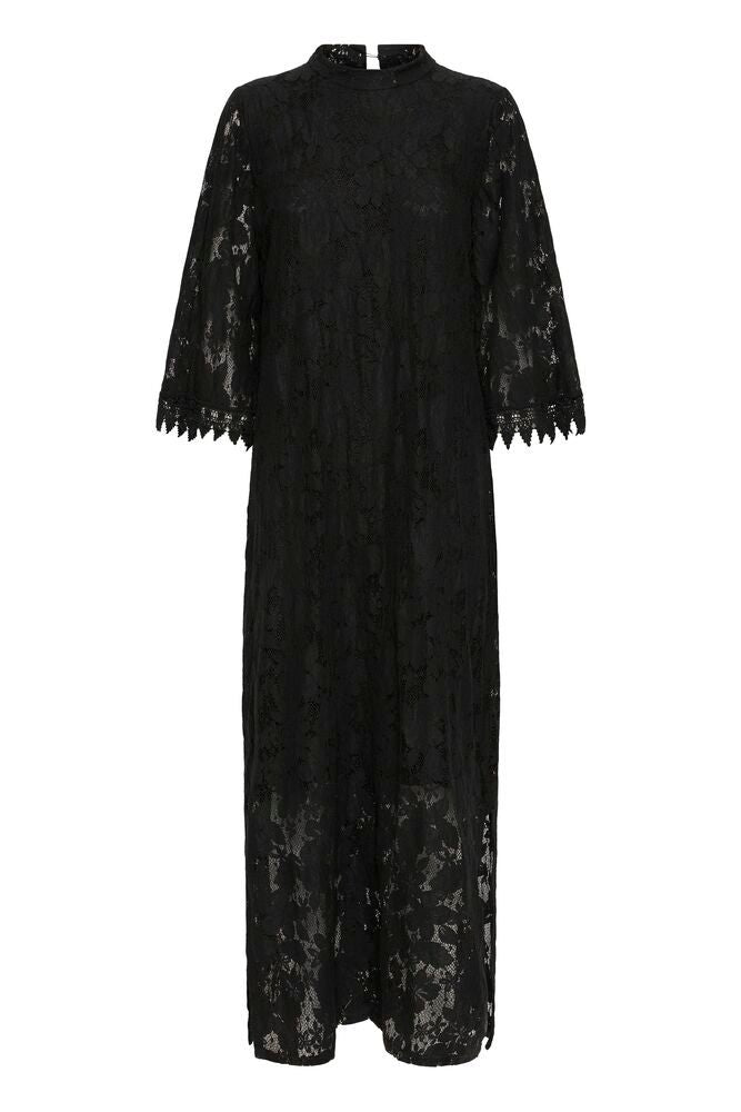 Leninki, Lazero Black