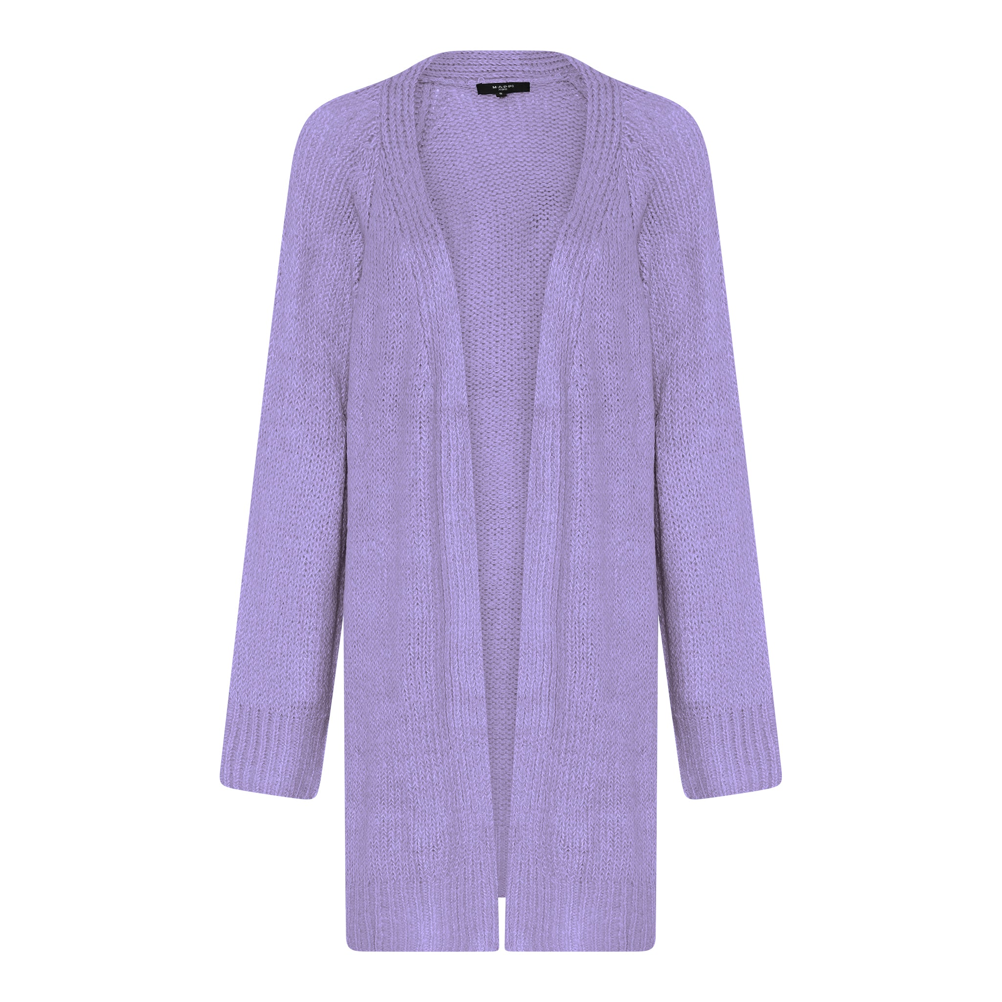 Neuletakki, Tut Long Lavender