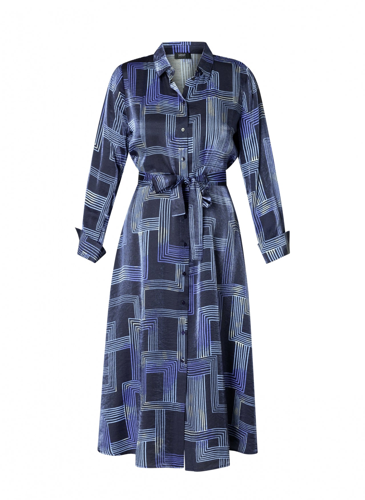 Leninki, Blanca Navy