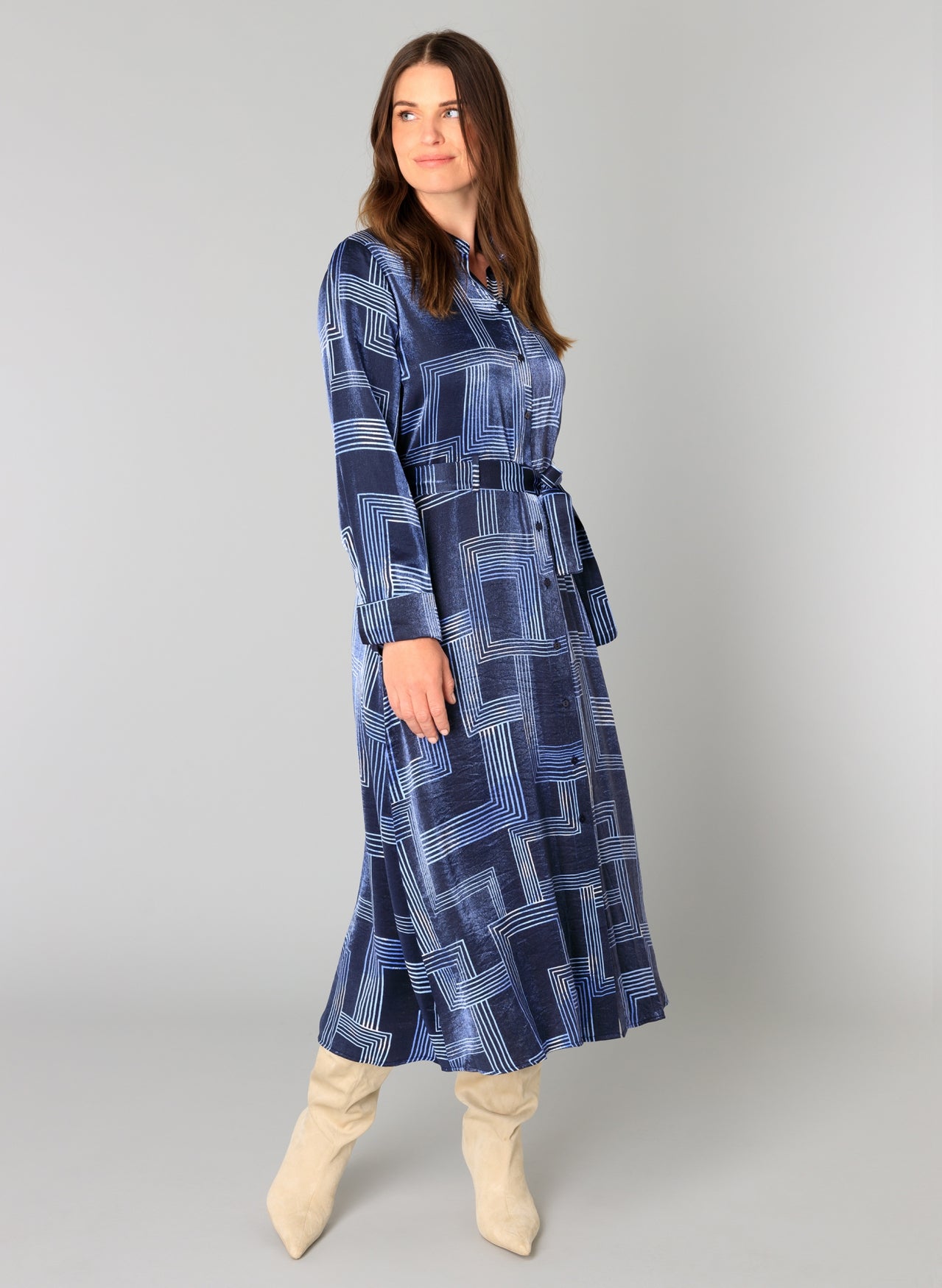 Leninki, Blanca Navy