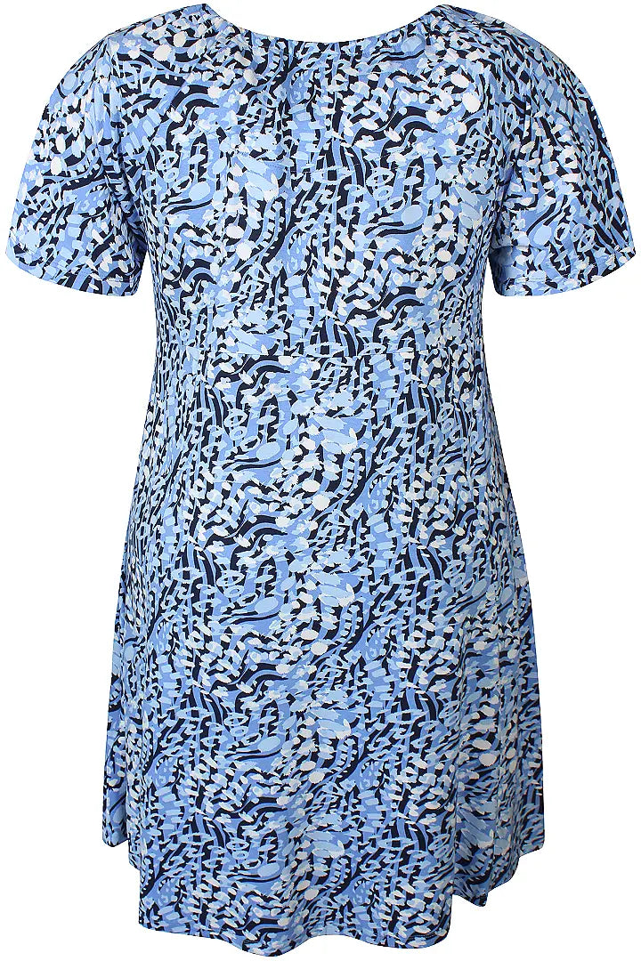 Leninki, Fien Blue