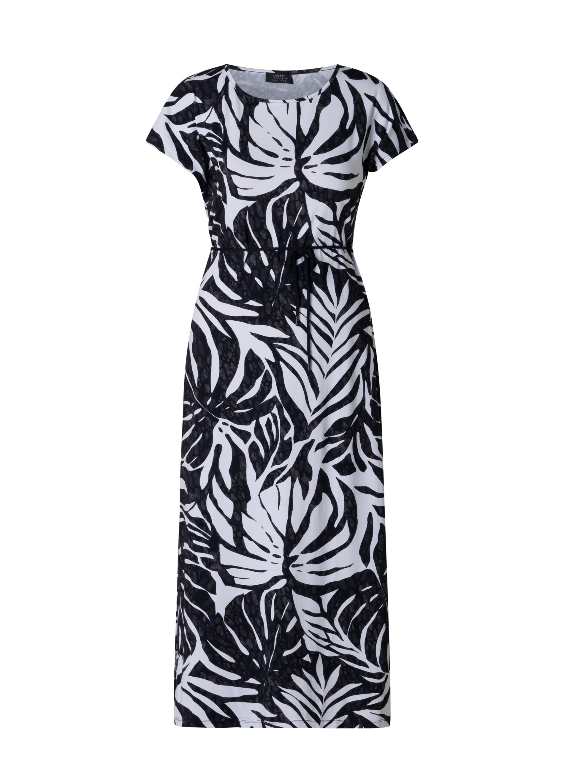 Leninki, Tatjana Black and White