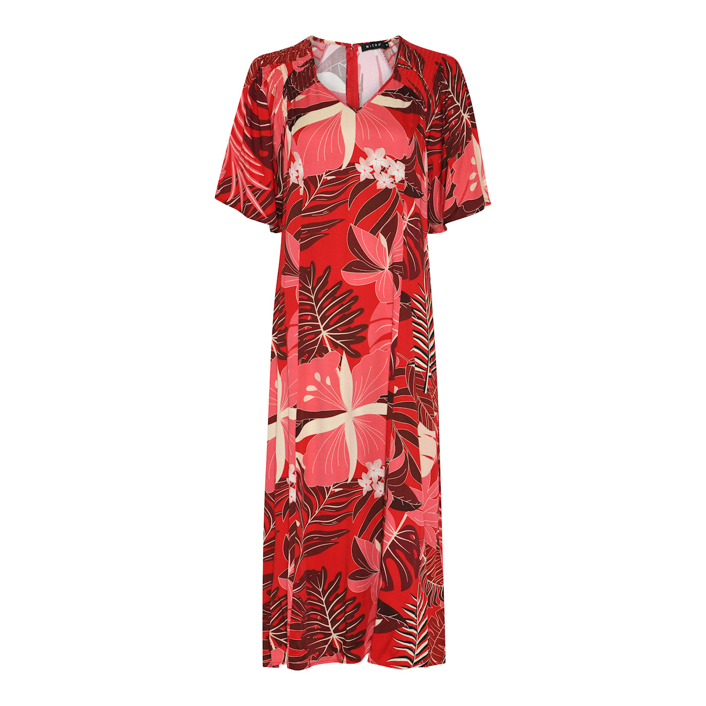 Leninki, Anndrea Red