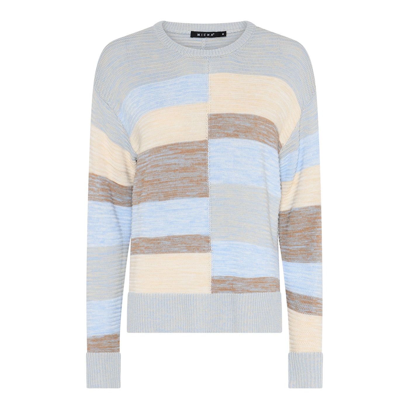 Neule, Hanne Light Blue