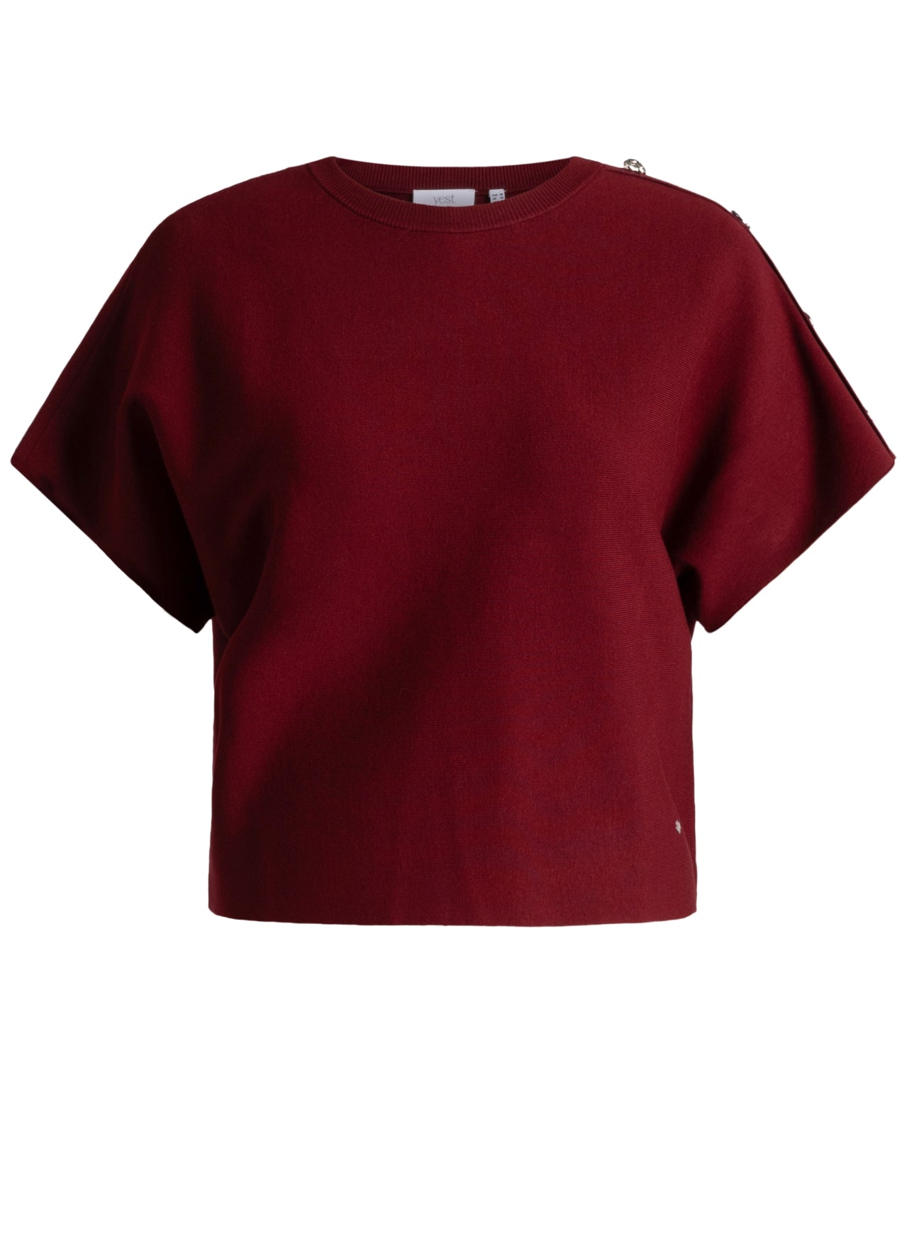 Neule, Salma Wine Red
