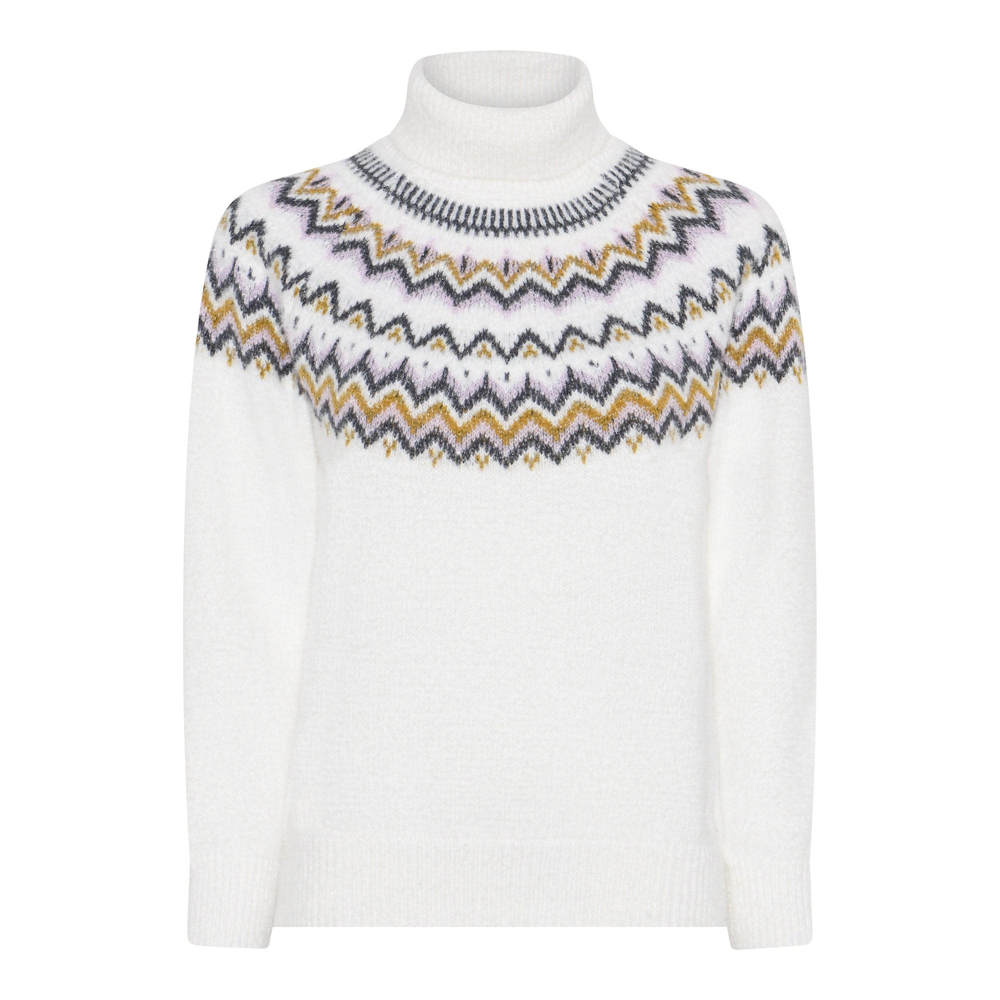 Neule, Stinne Off White